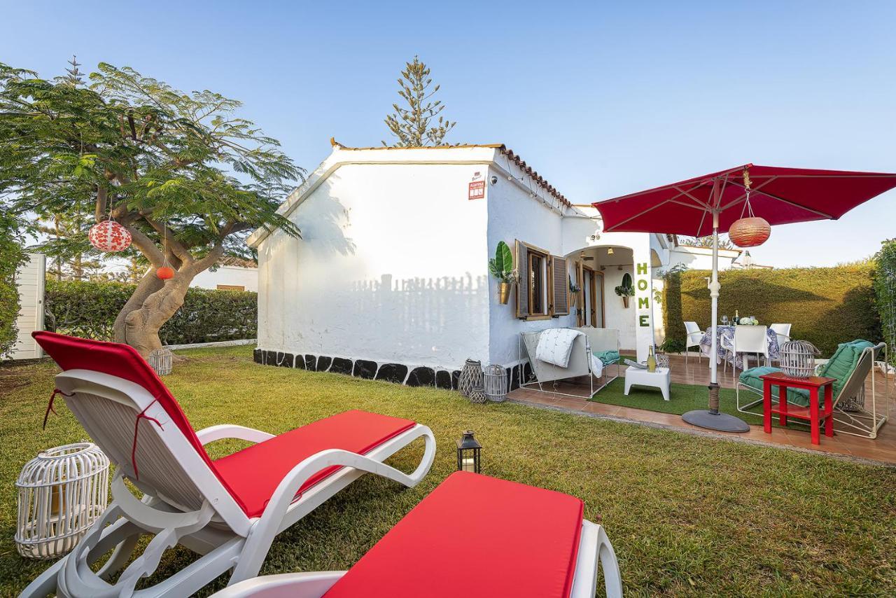 Newly Renovated Modern Bungalow , Near C.C Yumbo San Bartolomé Екстериор снимка