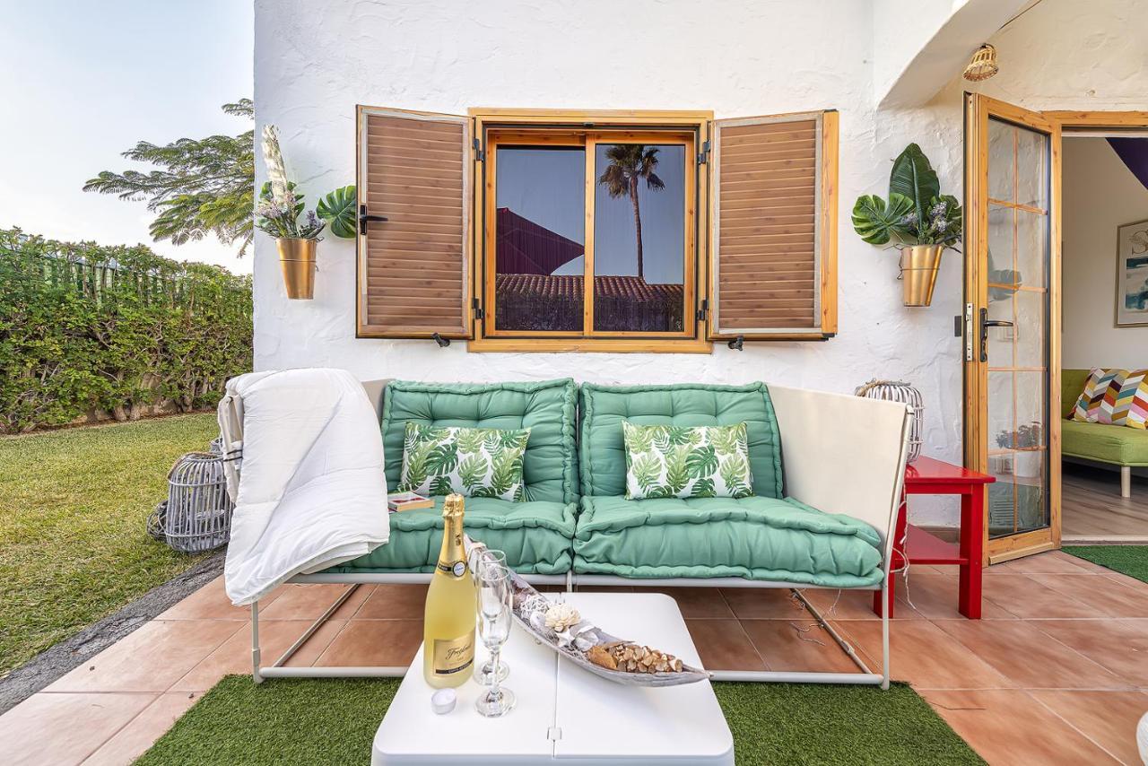 Newly Renovated Modern Bungalow , Near C.C Yumbo San Bartolomé Екстериор снимка